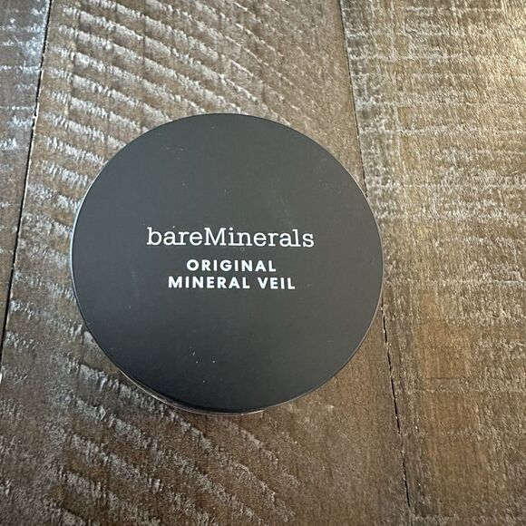 bareMinerals - Original Mineral Veil Translucent Setting Powder - Mini 2g/0.07oz - Picture 2 of 5